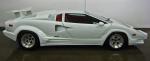 Lamborghini Countach 25th Anniversary 1988 года